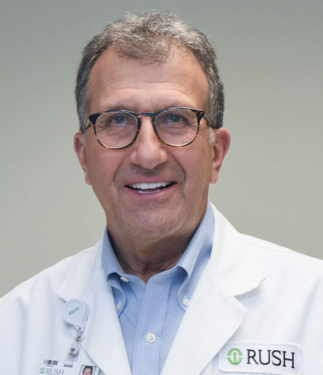 Laurence A. Levine, MD